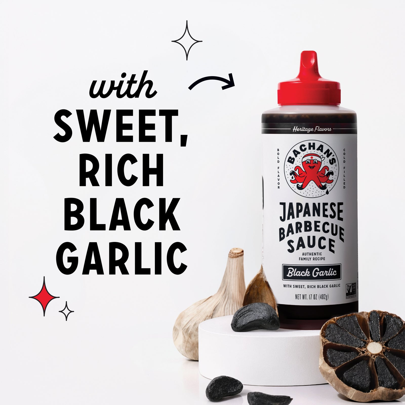 Black Garlic Q8