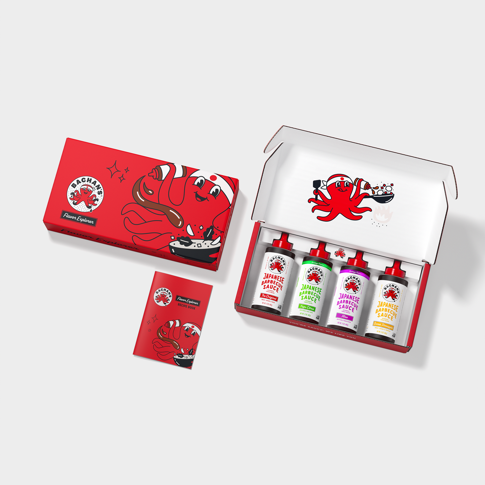 Flavor Explorer Box Q2