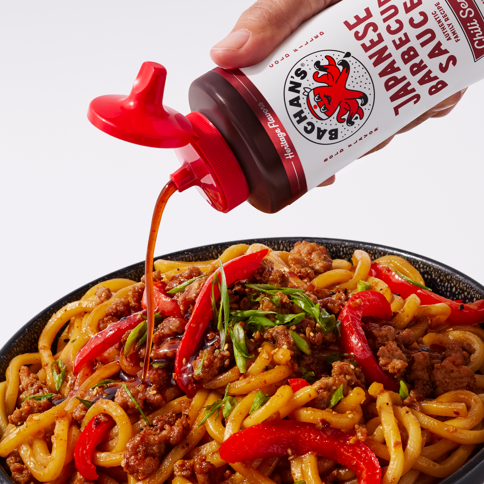 Chili Sesame W7