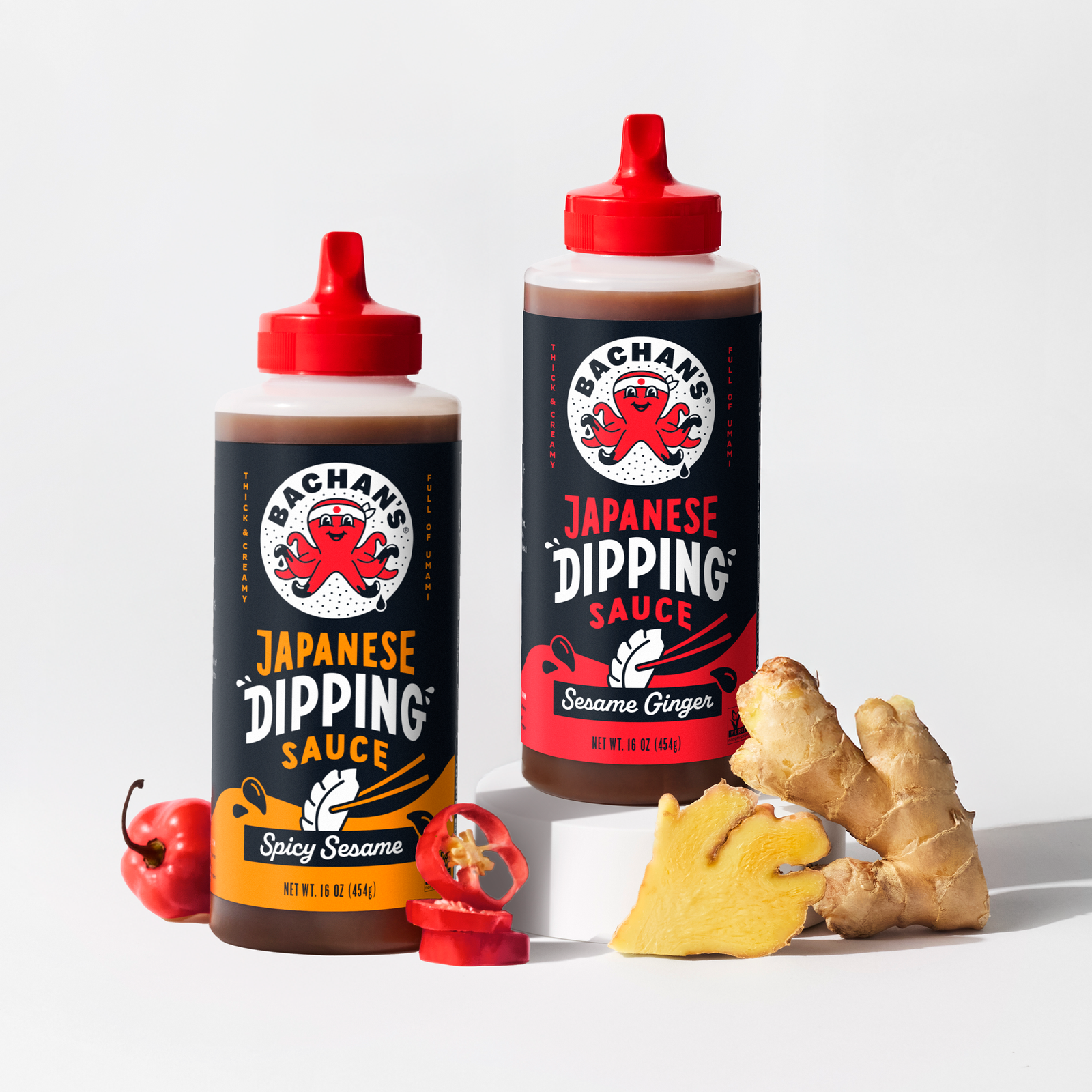 Dip Mix & Match C1